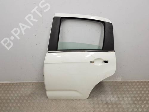 Used Left rear door Left rear door 39070055 39070055