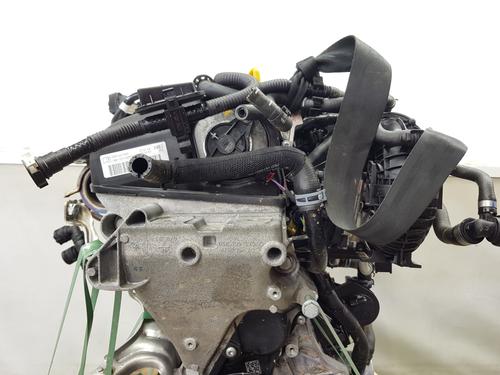 Engine SEAT LEON (KL1, KLG)  | BP29436549M1 