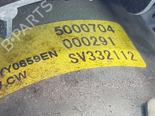 Radiator fan PEUGEOT 3008 II SUV (MC_, MR_, MJ_, M4_) 1.5 BlueHDi 130 | BP29711020M35 