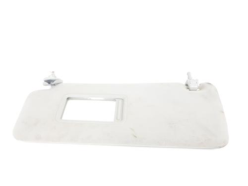 Left sun visor TOYOTA LAND CRUISER PRADO (_J15_) 2.8 D-4D (GDJ150_, GDJ155_, GDJ150, GDJ151) | BP29710934I1 