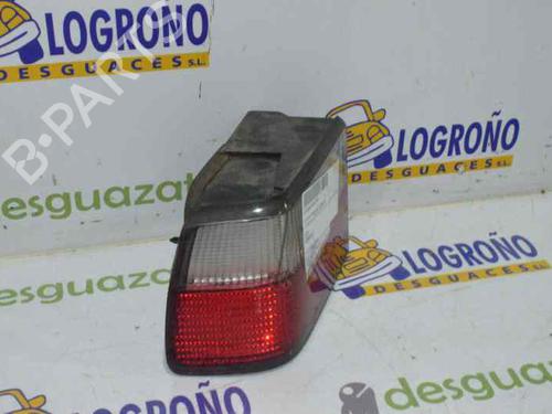 Right taillight CITROËN XANTIA (X1_, X2_) 2.0 HDI 90 | BP1180444C35 