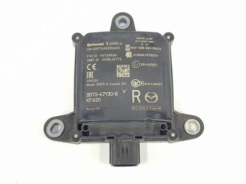 Elektronisk modul MAZDA CX-30 (DM) SKYACTIV-G M Hybrid (122 hp) 23146911