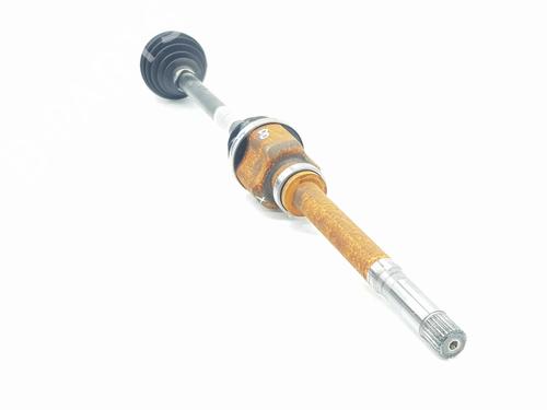 Right front driveshaft OPEL ASTRA L Sports Tourer (O5) 1.2 (FRHNPJ) | BP24432534M39 