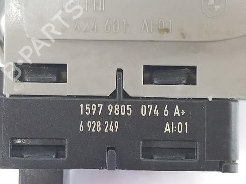 Right rear window switch BMW X3 (E83) xDrive 30 d | BP12168675I28 