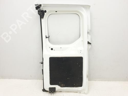 Left rear door FORD TRANSIT CUSTOM V362 Bus (F3)  | BP29716849C4 