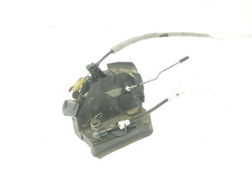 Used Rear left lock BMW X5 (E53) 3.0 d (218 hp) 9196490