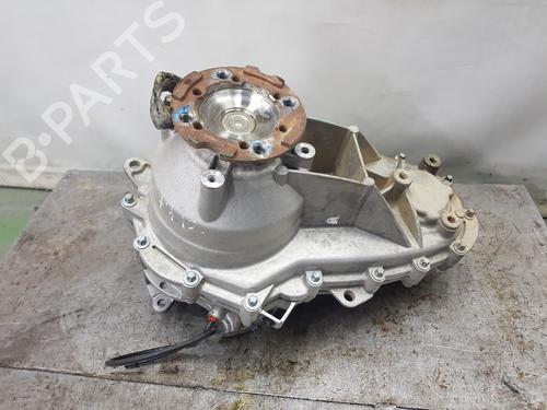 Transfer box LAND ROVER RANGE ROVER SPORT II (L494) 3.0 TDV6 4x4 | BP21093202M36 