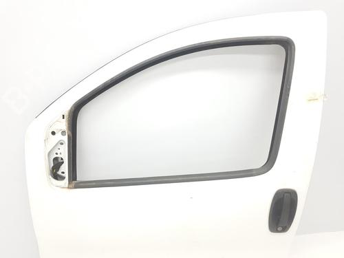 Left front door CITROËN NEMO Box Body/MPV (AA_) 1.3 HDi 75 | BP10965766C2 