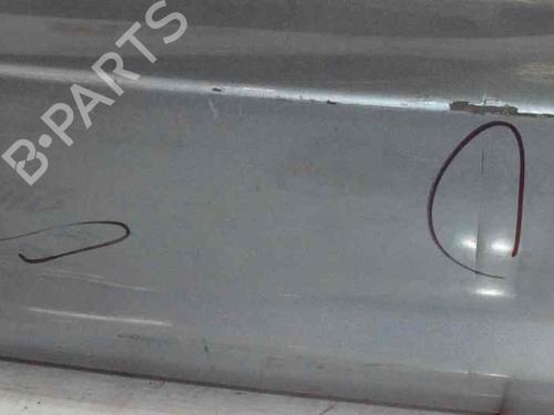 Rear bumper OPEL ASTRA H Estate (A04) 1.9 CDTI (L35) | BP799662C8 