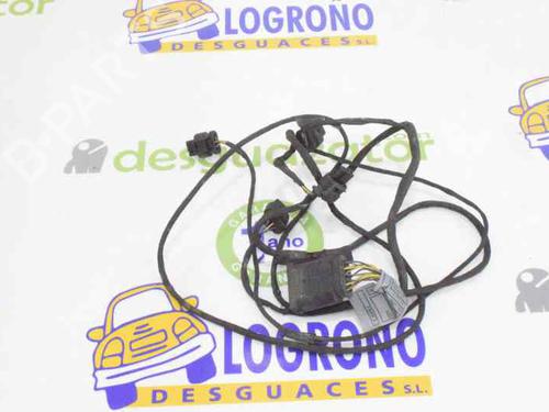 Used Wiring harness BMW 5 (E60) 520 d (177 hp) 14122877