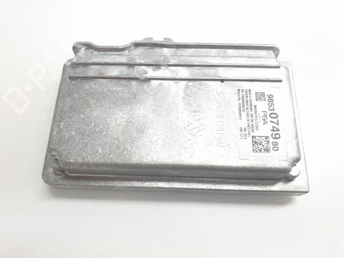 Elektronisk modul OPEL ASTRA L Sports Tourer (O5)  | BP26333624M83 