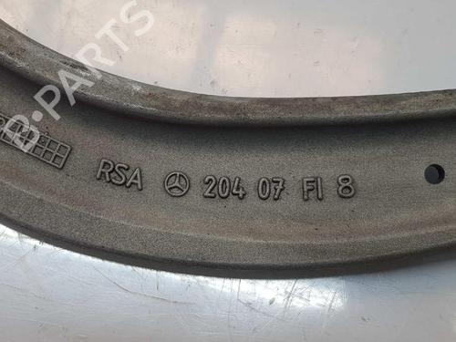 Right rear suspension arm MERCEDES-BENZ C-CLASS (W205) C 220 BlueTEC / d (205.002, 205.004) | BP14073159M15 