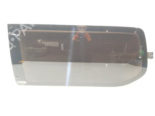 Panel rude bagtil venstre TOYOTA LAND CRUISER 90 (_J9_) 3.0 TD (KZJ90_, KZJ95_, KZJ90R, KZJ95R, KZJ90W, KZJ95W) (125 hp) 31173921