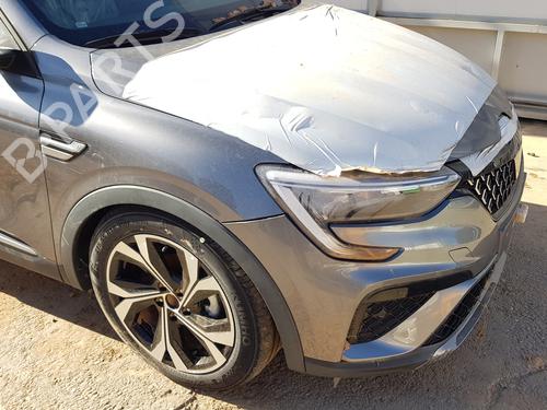 Electronic module RENAULT ARKANA I (LCM_, LDN_) | BP33441689M83 - Image 18