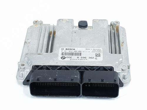 Used Engine control unit (ECU) BMW 1 (F20) 116 d (116 hp) 22790450