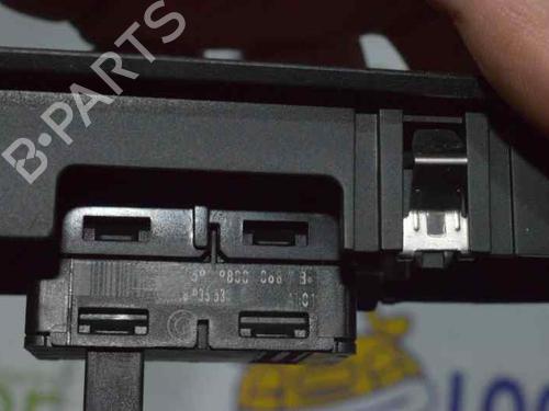 Right front window switch BMW 1 (E87) 120 d | BP1361859I26 