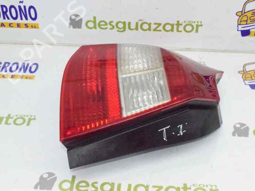Left taillight BMW 1 (E87) 120 d | BP761005C34 