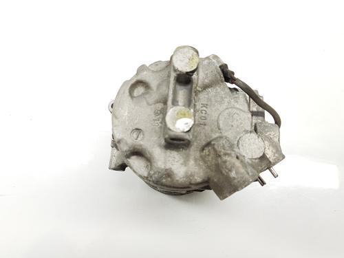 Used AC compressor AC compressor BMW 1 (E87) 118 d (143 hp) 33652996 33652996