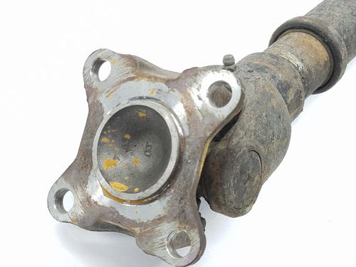 Driveshaft TOYOTA LAND CRUISER PRADO (_J12_) 3.0 D-4D (KDJ120, KDJ125) | BP21178659M37 