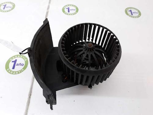 Heater blower motor VW TRANSPORTER T5 Van (7HA, 7HH, 7EA, 7EH) 1.9 TDI | BP14070622M62 