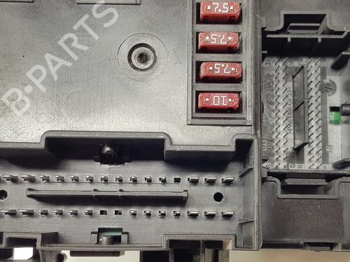 Fuse box PEUGEOT BOXER Van 2.2 BlueHDi 140 | BP34698535E1  - Image 5