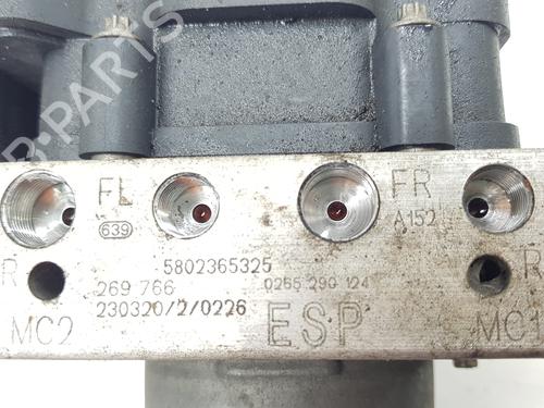 ABS pump IVECO DAILY VI Van 33S14, 35S14 | BP34208520M43  - Image 6