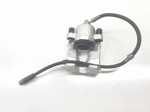 Right front brake caliper SEAT IBIZA V (KJ1, KJG) 1.0 TSI | BP31264764M104 - Image 2
