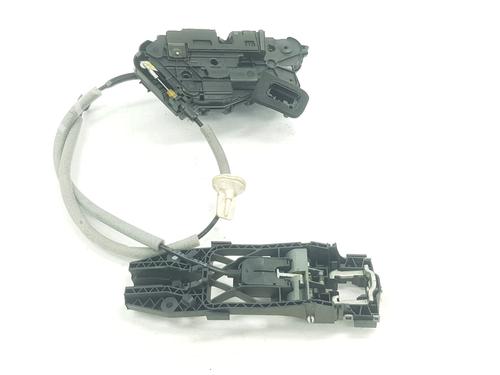 Front left lock SEAT ARONA (KJ7, KJP) 1.0 TSI | BP13659012C98 