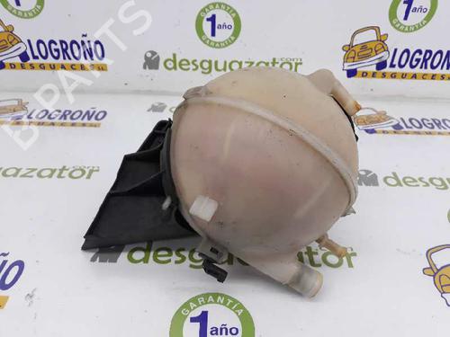 Expansion tank MERCEDES-BENZ VITO / MIXTO Van (W639) 111 CDI (639.601, 639.603) | BP1952826C120 