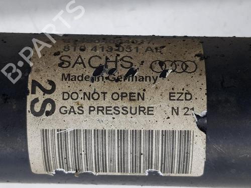 Left front shock absorber AUDI A5 (8T3) 3.0 TDI quattro | BP16247694M16 