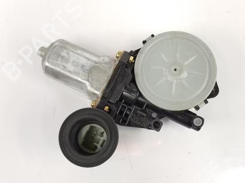 Left rear window motor TOYOTA LAND CRUISER PRADO (_J12_) 3.0 D-4D (KDJ120, KDJ125) | BP13683995E23 