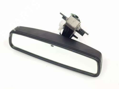 Rear mirror RENAULT CLIO V (B7_) 1.0 TCe 90 (B7MT) | BP20649422I6 