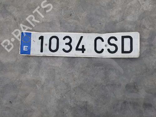 Transfer box FORD MAVERICK (UDS, UNS) 2.7 TD | BP795677M36 