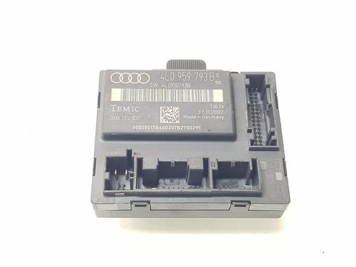 Used Electronic module Electronic module 37014608 37014608