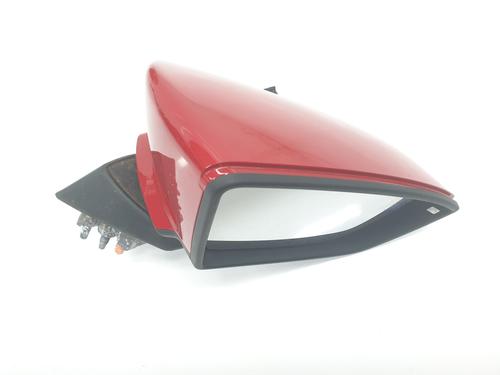 Used Right mirror SEAT IBIZA V (KJ1, KJG) 1.0 MPi (80 hp) 28421532