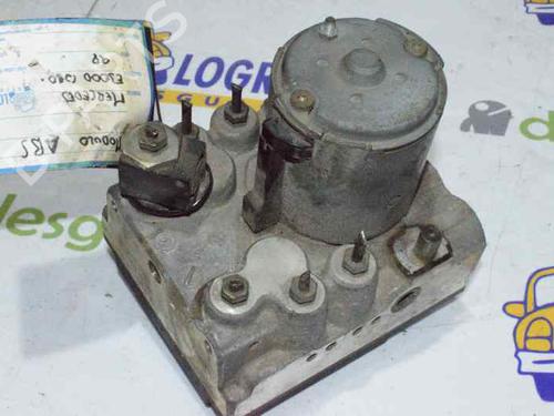 Used ABS pump MERCEDES-BENZ E-CLASS (W124) E 300 Turbo-D (124.133) (147 hp) 3422415