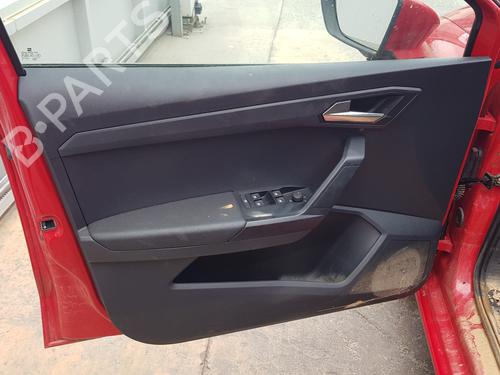 Electronic module SEAT IBIZA V (KJ1, KJG)  | BP29194302M83 