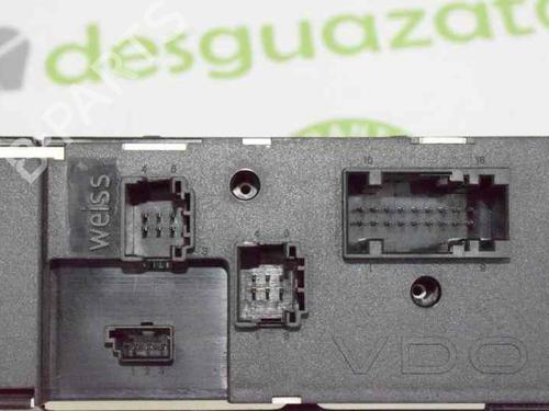 Climate control BMW 3 Compact (E46) 316 ti | BP785770I5 