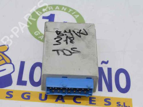 Used Control unit BMW 3 (E36) 318 tds (90 hp) 1657071