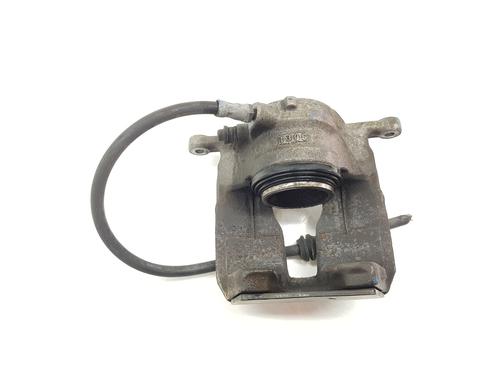 Left rear brake caliper MERCEDES-BENZ A-CLASS (W176) A 200 CDI / d (176.008) | BP29729452M107 