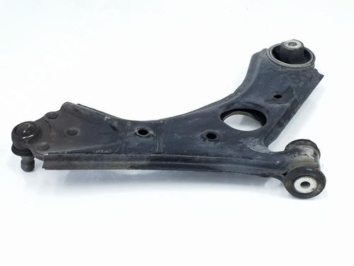 Left front suspension arm FIAT 500L (351_, 352_) 1.4 (199LYB1B) | BP22546807M12 