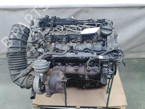 Used Engine Engine KIA SPORTAGE III (SL) 1.7 CRDi (116 hp) 40257093 40257093