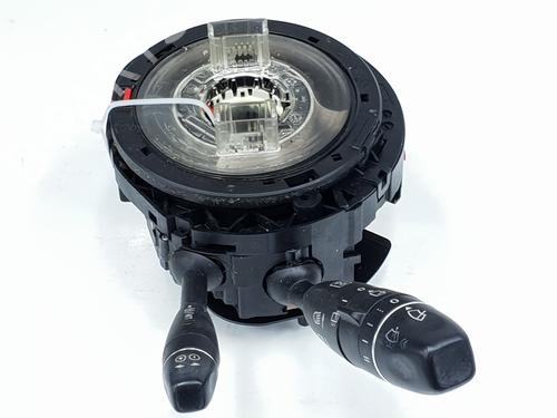 Airbag Kit MERCEDES-BENZ GLK-CLASS (X204) 220 CDI 4-matic (204.984, 204.997) | BP22714136C86 