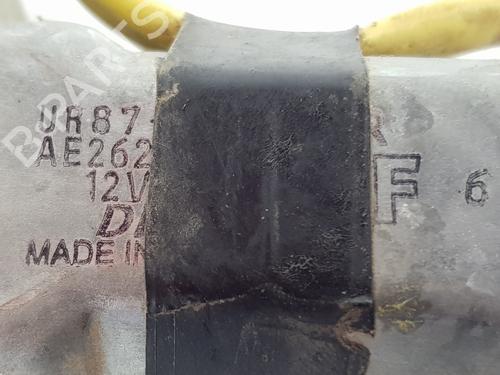 Right front window motor FORD RANGER (ET) 2.5 TDCi 4x4 | BP25118238E20 