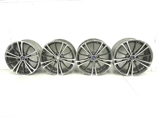 Used Rim SUBARU BRZ (ZC6) 2.0 (ZC6) (200 hp) 5657572