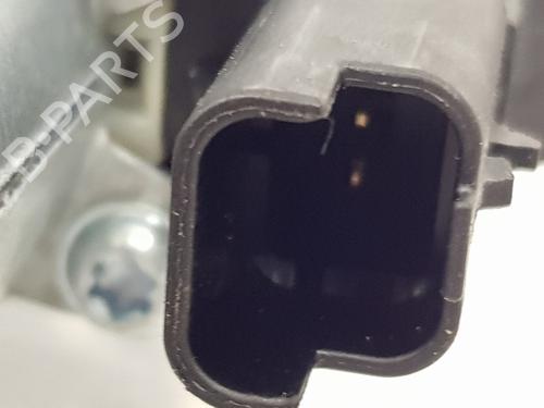 Rudehejsemotor bagstkærm venstre OPEL ASTRA L Sports Tourer (O5)  | BP26143873E23 