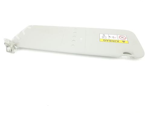 Right sun visor RENAULT TRAFIC III Van (FG_) 2.0 dCi 110 (FGMW) | BP17683383I2