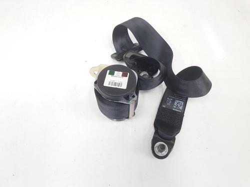 Rear left seatbelt NISSAN NV200 / EVALIA Bus e-NV (ME0M) | BP11353327I29 