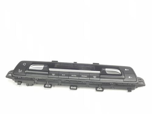 Used Climate control CITROËN BERLINGO (ER_, EC_) 1.5 BlueHDi 130 (ECYHZJ, ECYHZR) (131 hp) 31906506