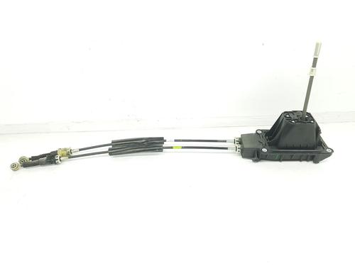 Used Gear lever RENAULT CLIO IV (BH_) 1.5 dCi 90 (90 hp) 9170444